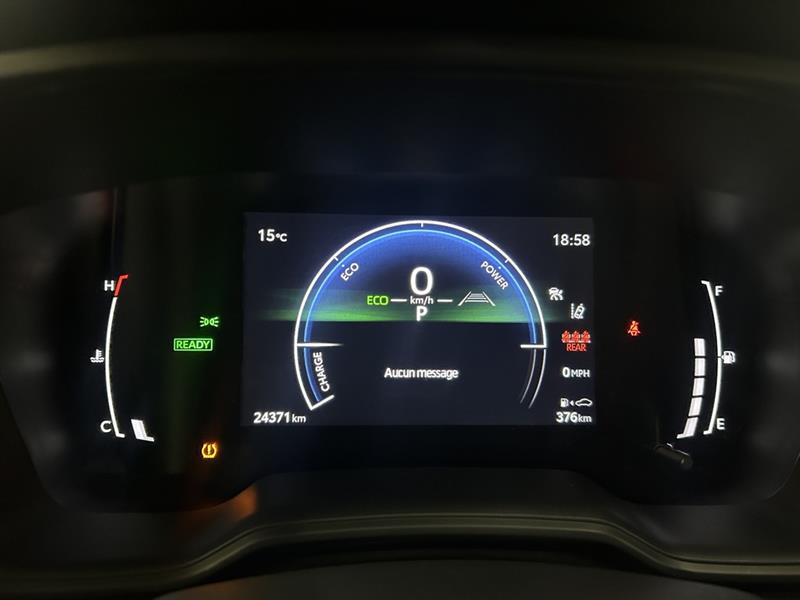 toyota Corolla 2023 - 3