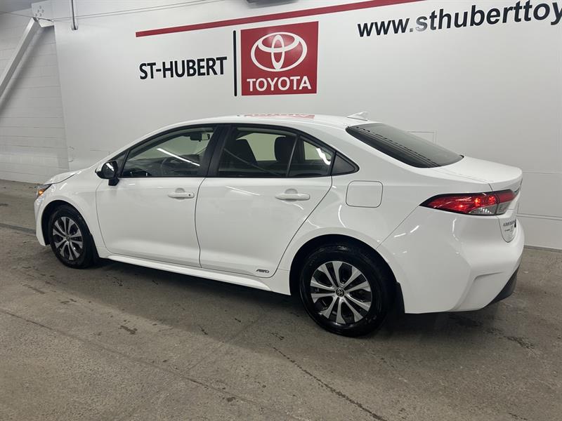 toyota Corolla 2023 - 4