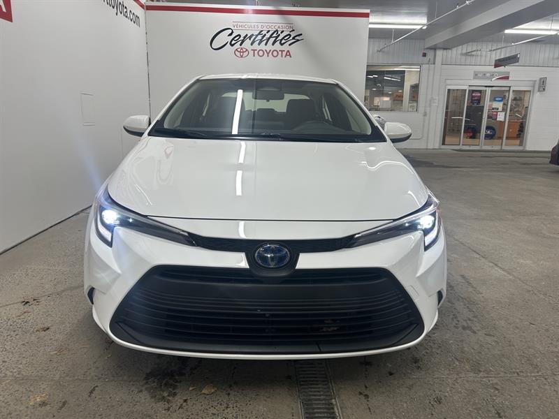toyota Corolla 2023 - 5