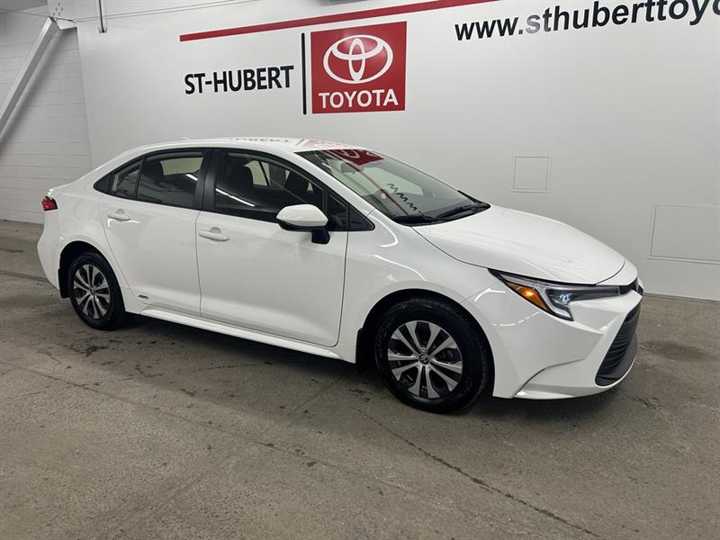 toyota Corolla 2023 - 6