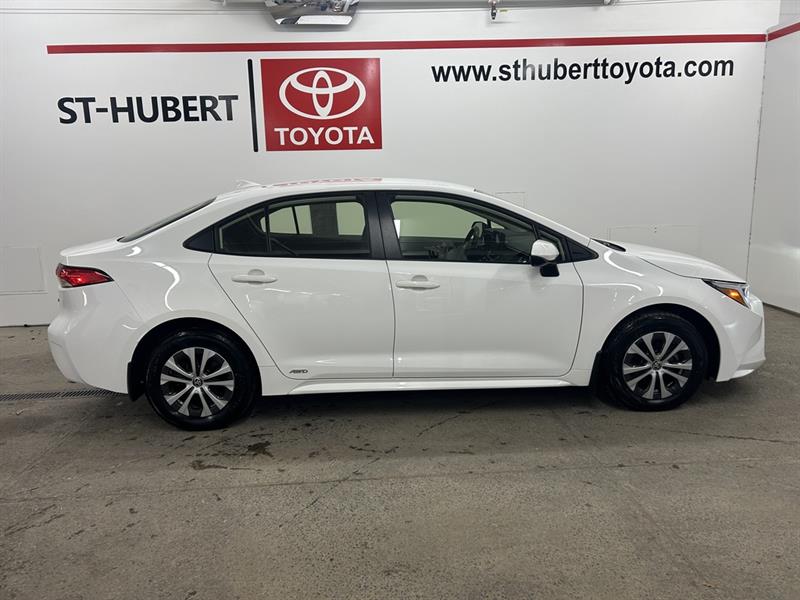 toyota Corolla 2023 - 7