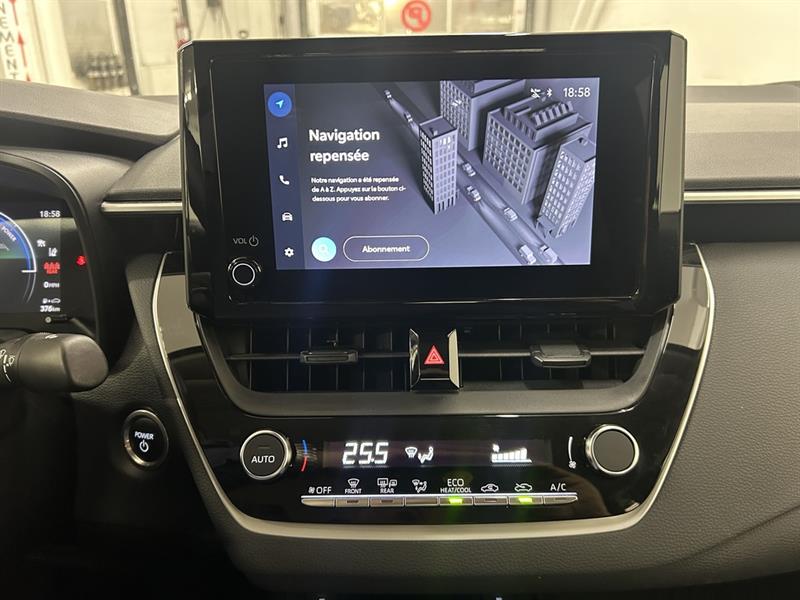 toyota Corolla 2023 - 8