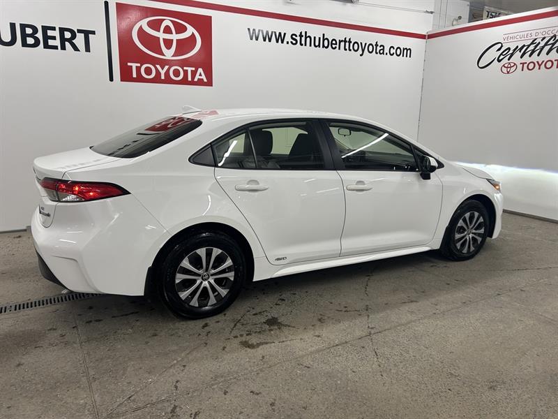 toyota Corolla 2023 - 9