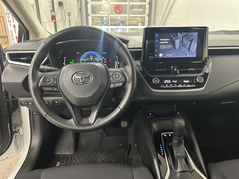 toyota Corolla 2023 - 10