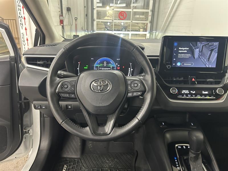 toyota Corolla 2023 - 11