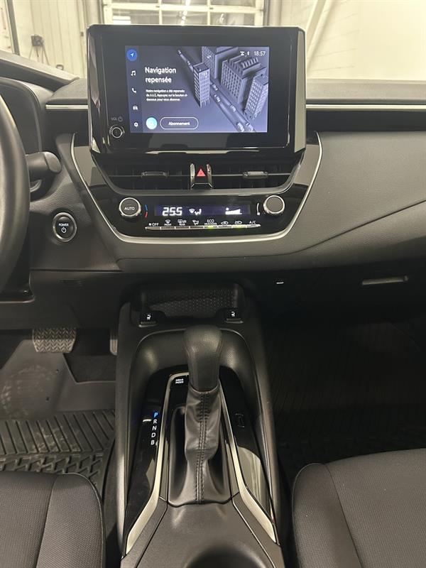 toyota Corolla 2023 - 12