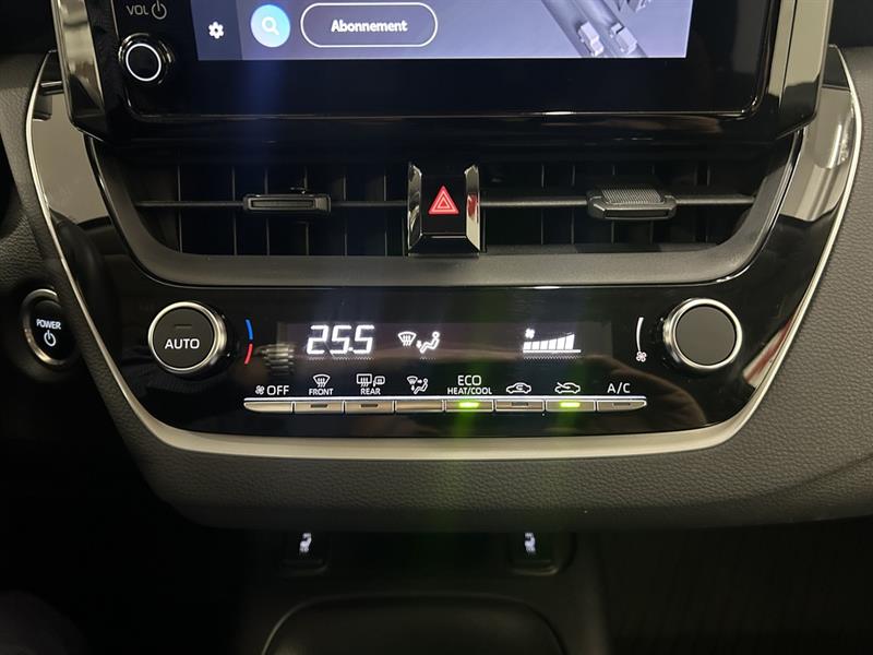 toyota Corolla 2023 - 13