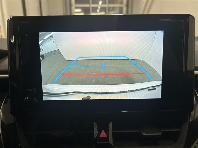 toyota Corolla 2023 - 17