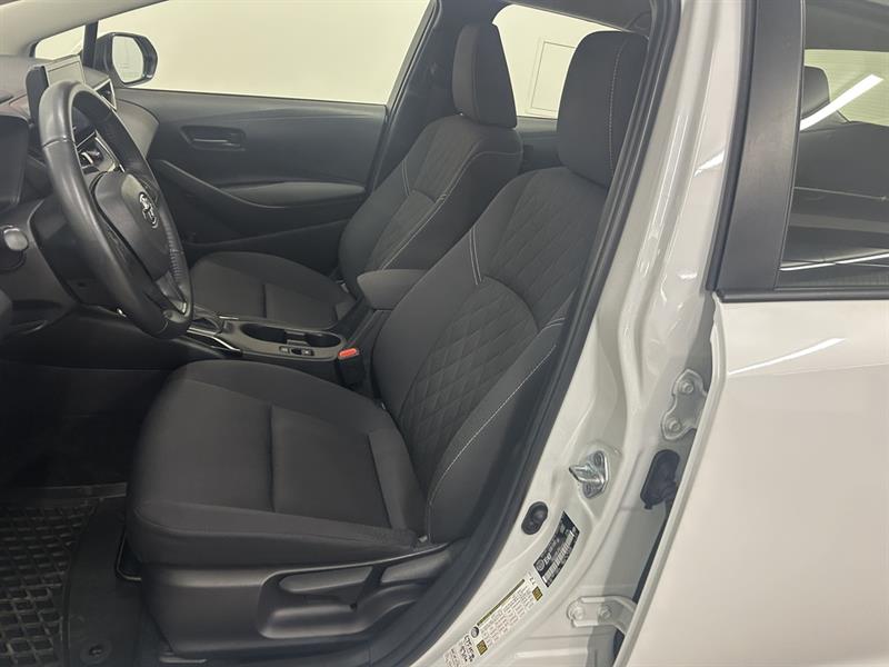 toyota Corolla 2023 - 20