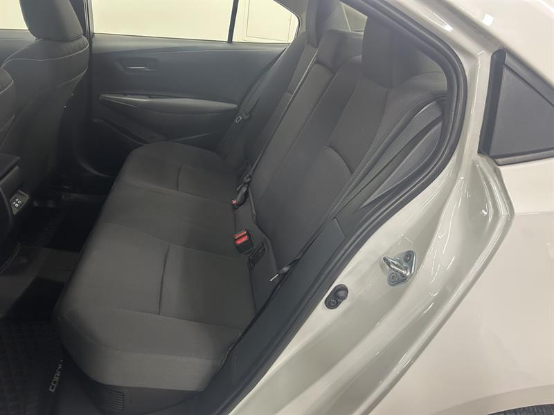 toyota Corolla 2023 - 21