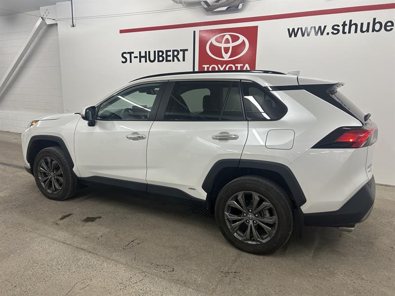 toyota RAV4 2023 - 4