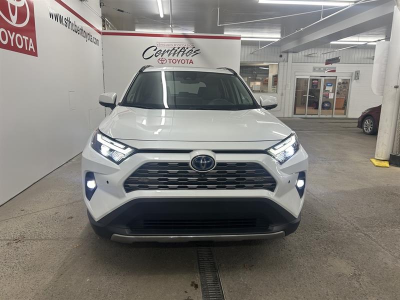 toyota RAV4 2023 - 5