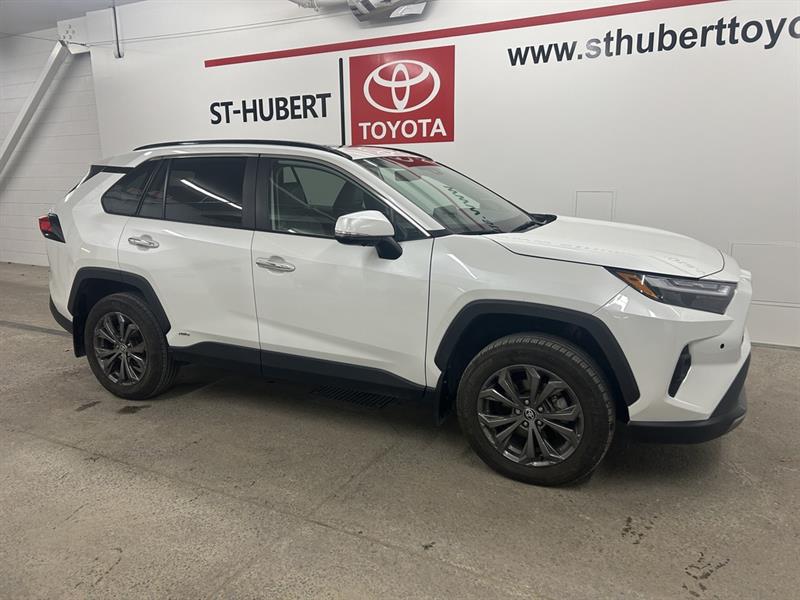 toyota RAV4 2023 - 7