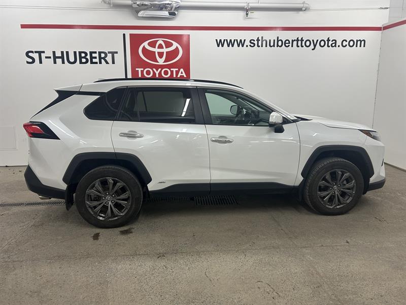 toyota RAV4 2023 - 8