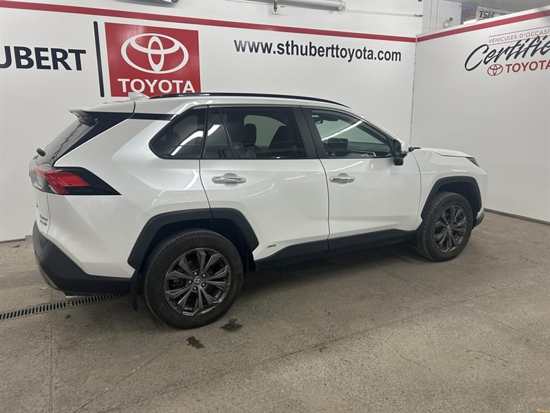 toyota RAV4 2023 - 9