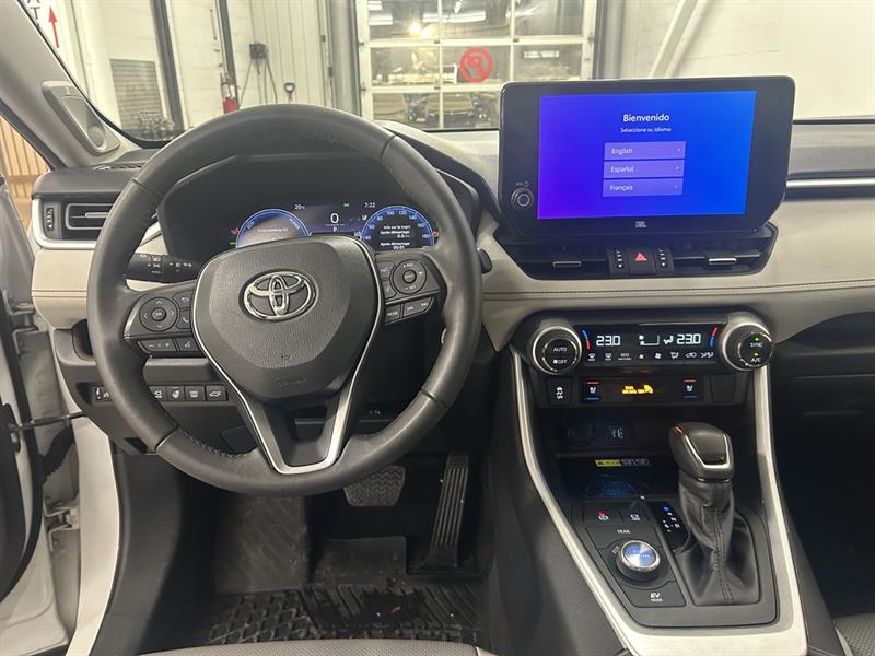 toyota RAV4 2023 - 10