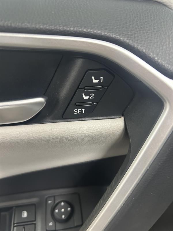 toyota RAV4 2023 - 13