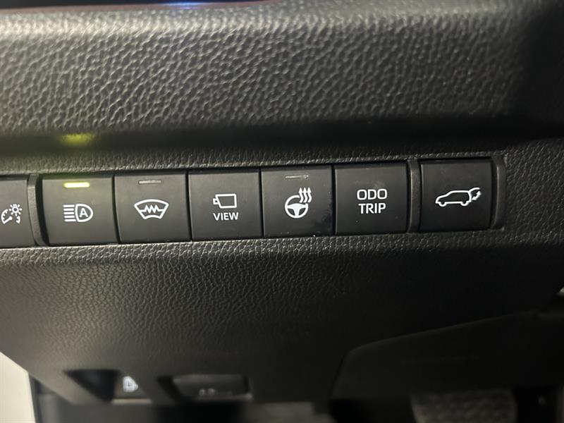 toyota RAV4 2023 - 14