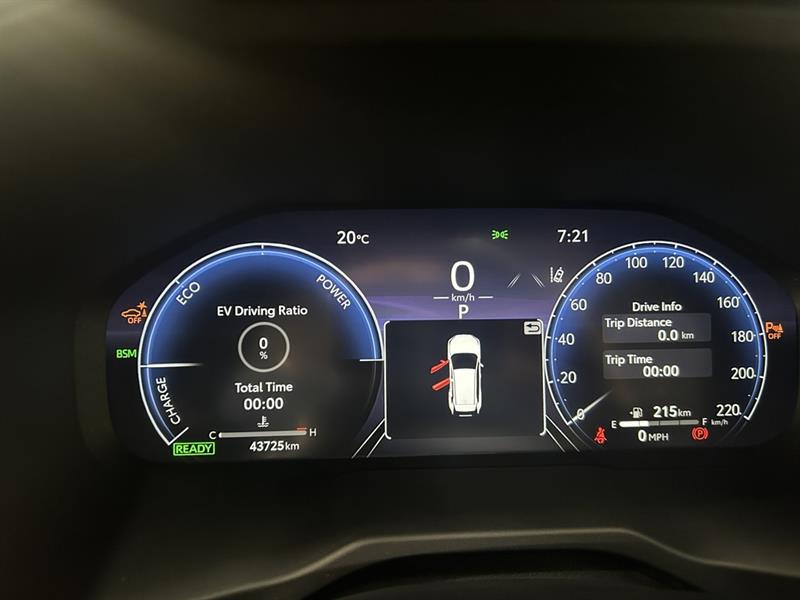 toyota RAV4 2023 - 15