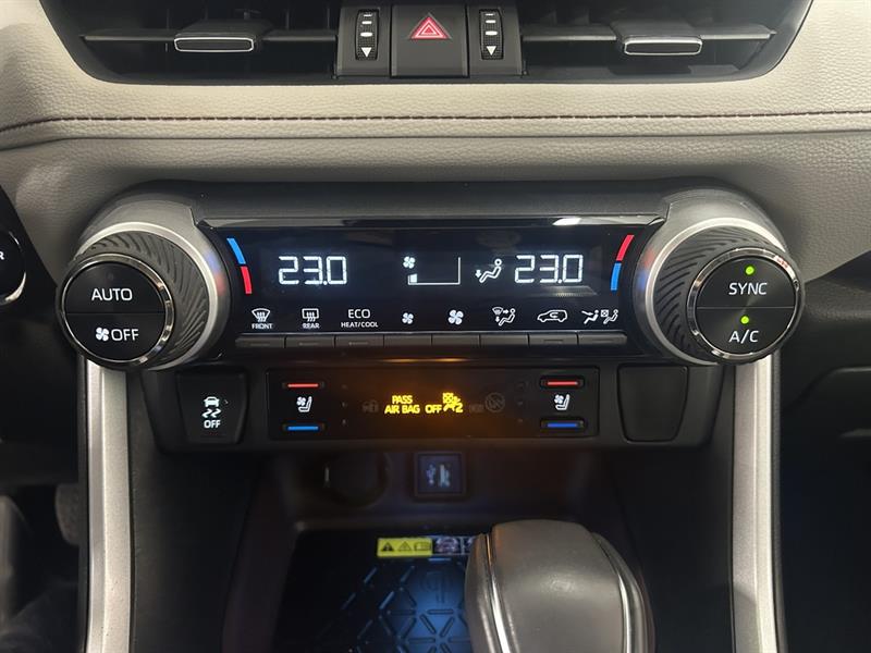 toyota RAV4 2023 - 16