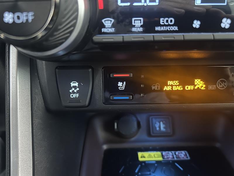 toyota RAV4 2023 - 17