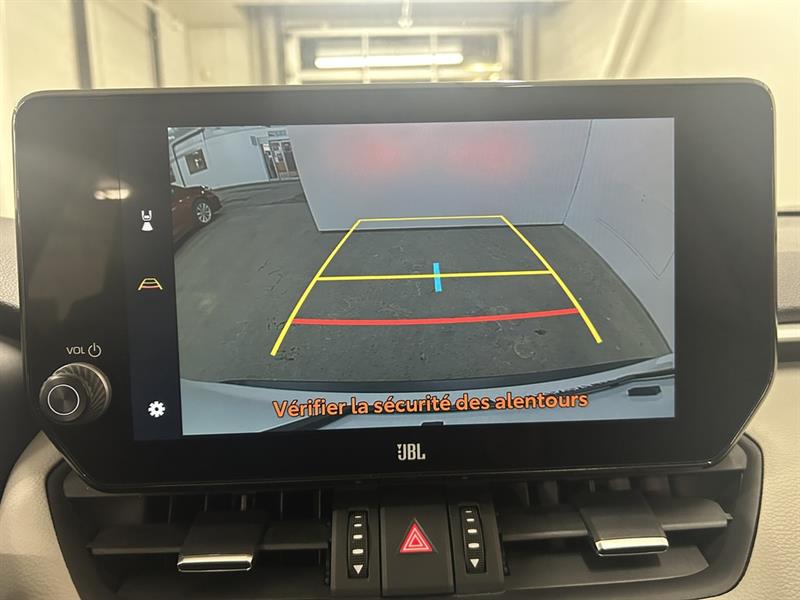 toyota RAV4 2023 - 19