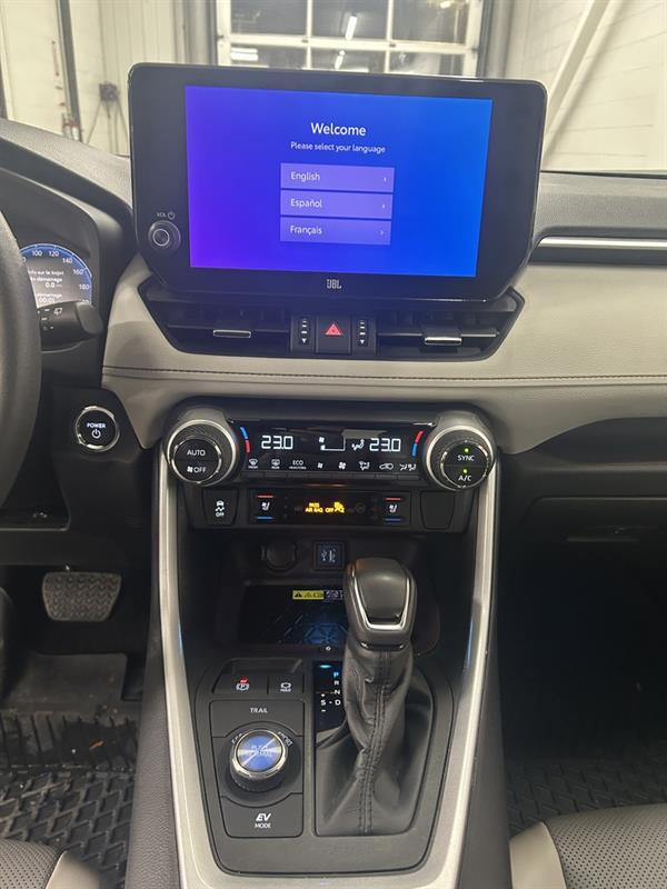 toyota RAV4 2023 - 20