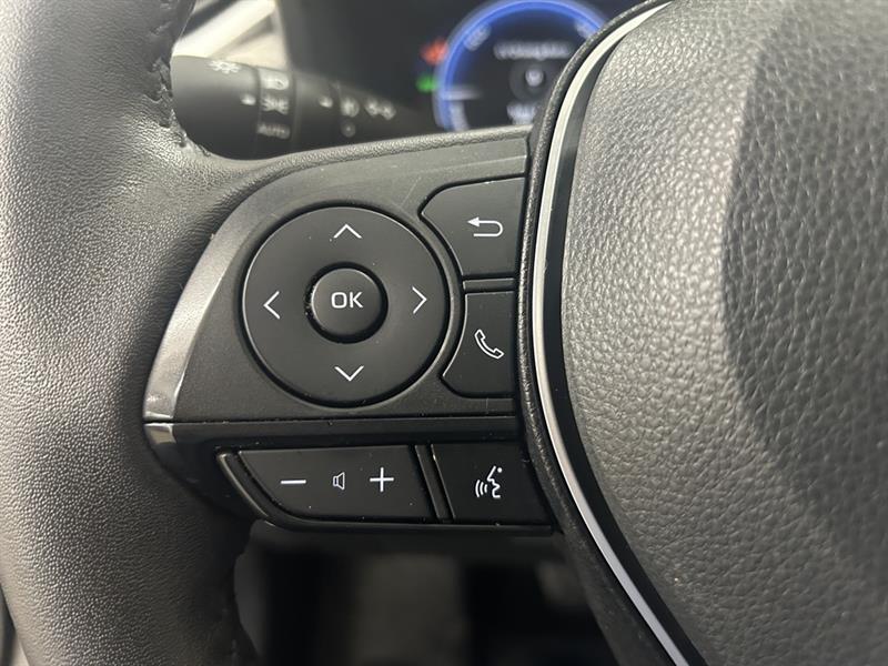 toyota RAV4 2023 - 22