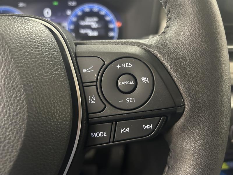 toyota RAV4 2023 - 23