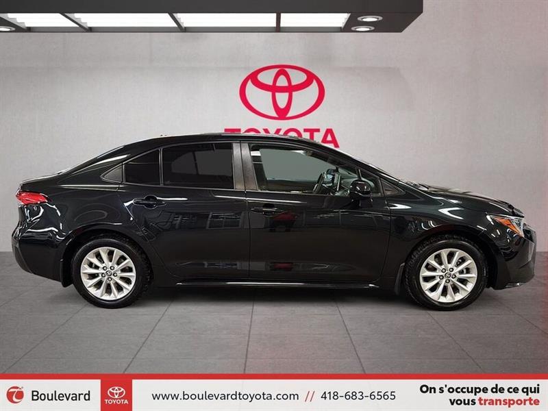 toyota Corolla 2021 - 3