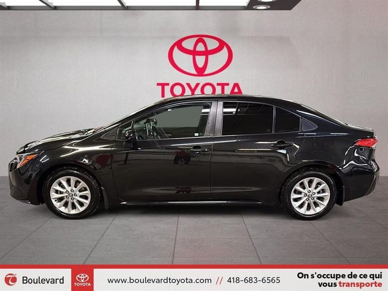 toyota Corolla 2021 - 6