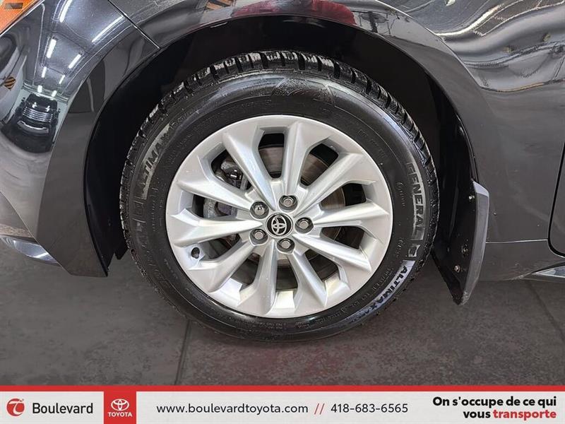 toyota Corolla 2021 - 7