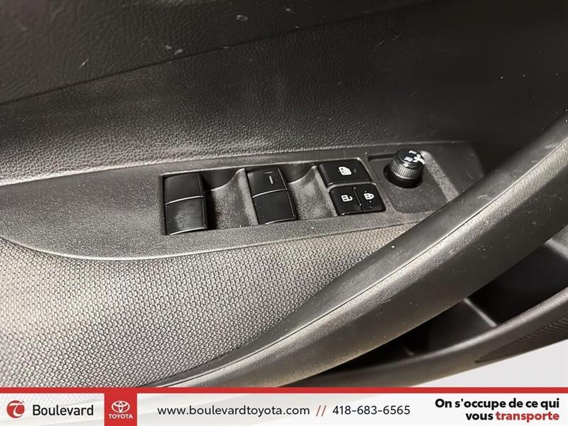 toyota Corolla 2021 - 8