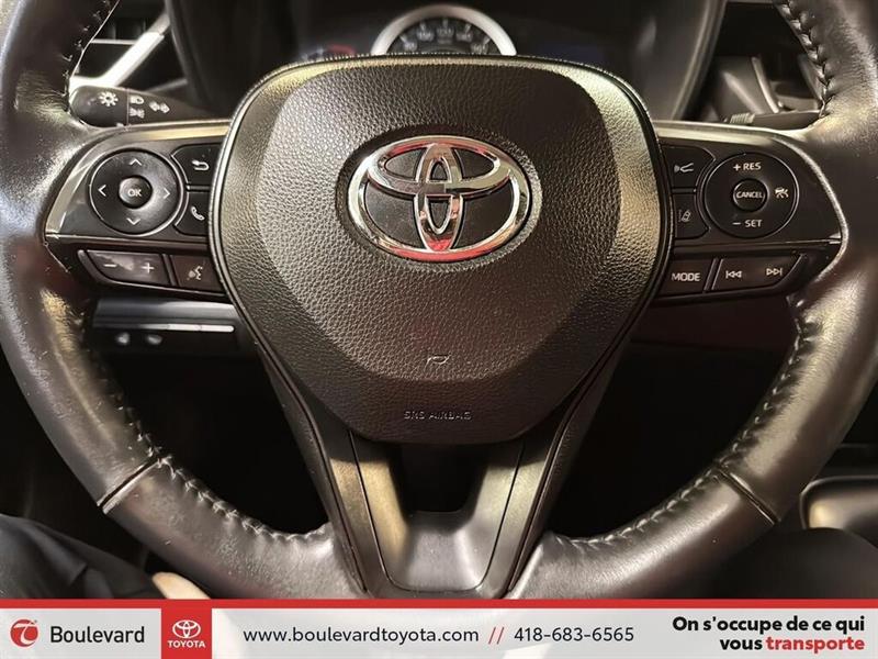 toyota Corolla 2021 - 10