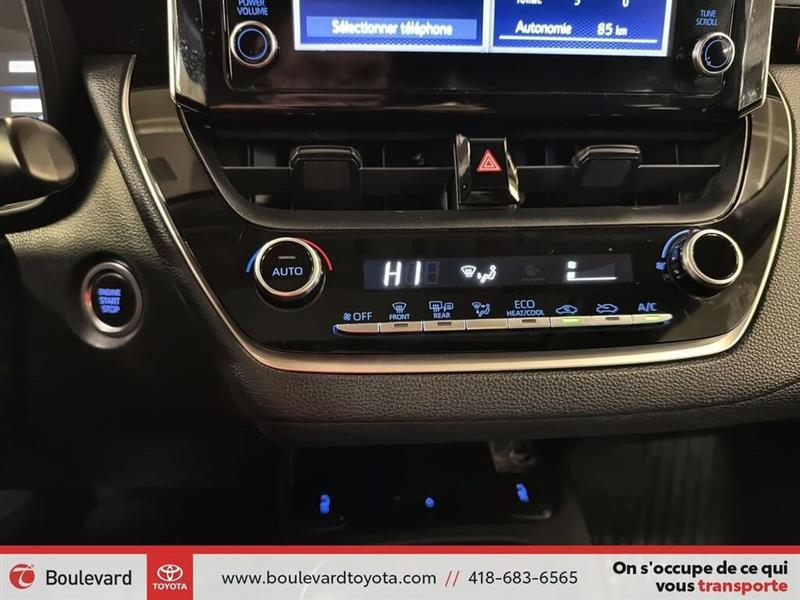 toyota Corolla 2021 - 13