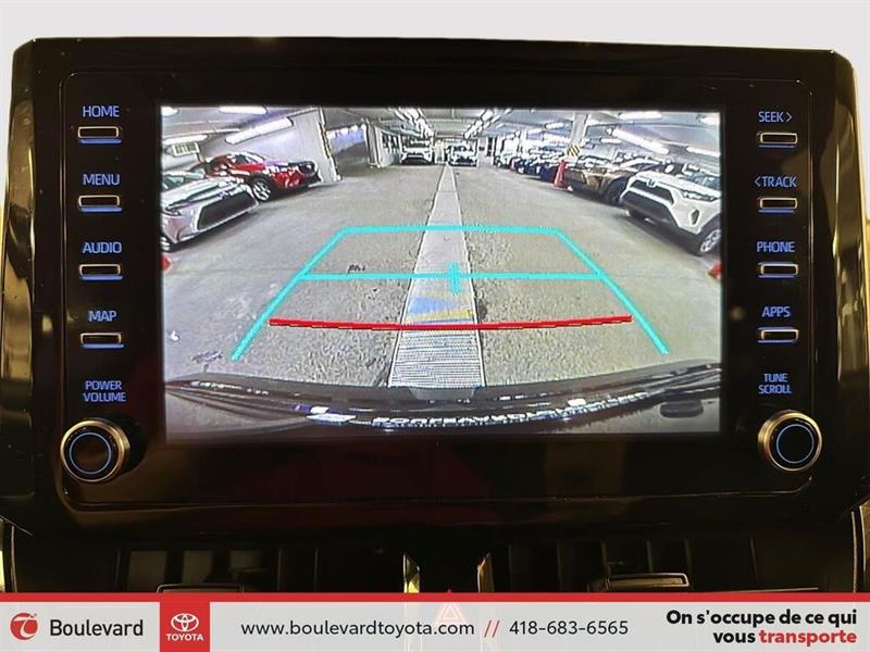 toyota Corolla 2021 - 15