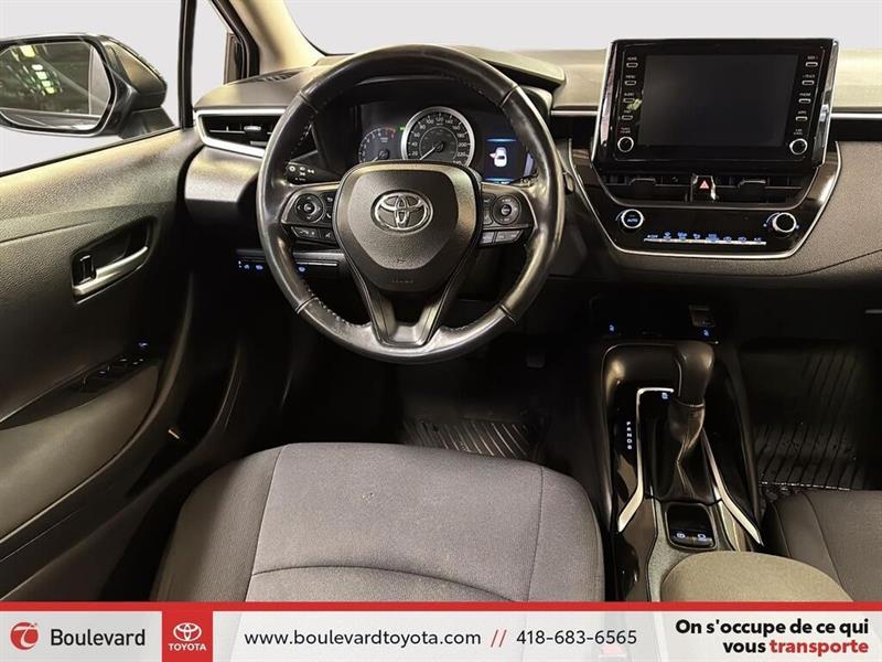 toyota Corolla 2021 - 17