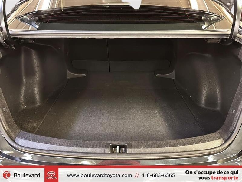 toyota Corolla 2021 - 19