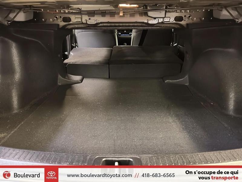 toyota Corolla 2021 - 20