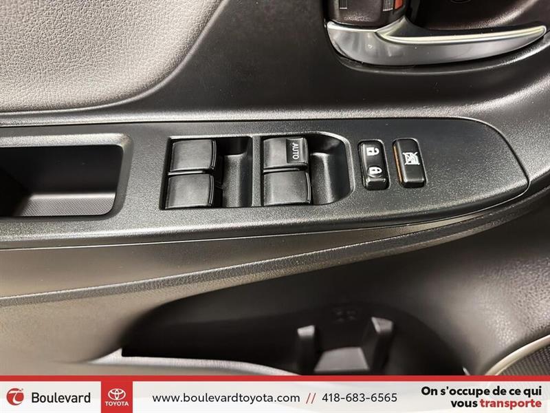 toyota Yaris 2015 - 8