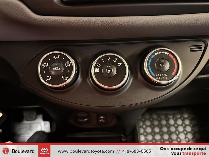 toyota Yaris 2015 - 12