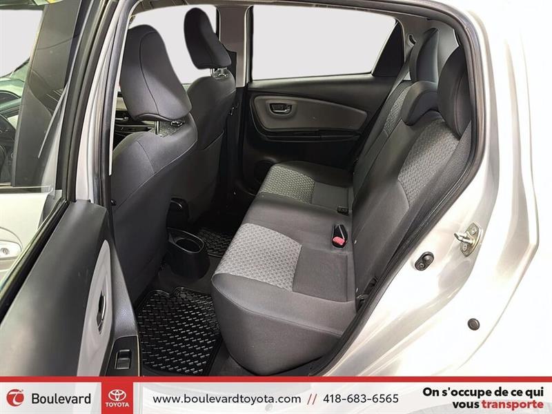 toyota Yaris 2015 - 15