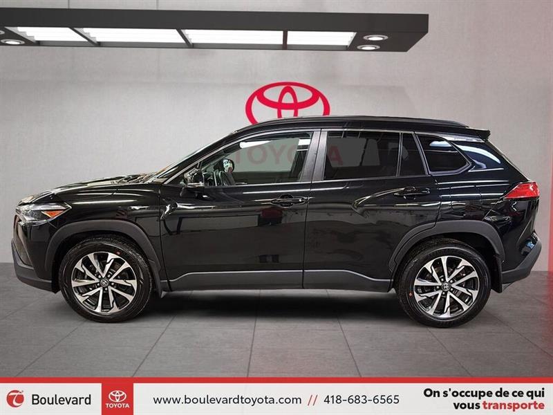 toyota Corolla Cross 2022 - 6