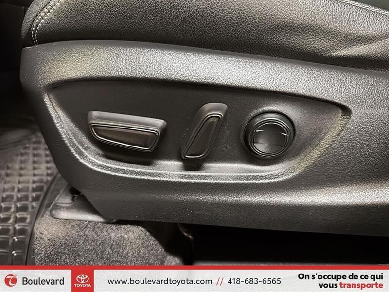 toyota Corolla Cross 2022 - 10