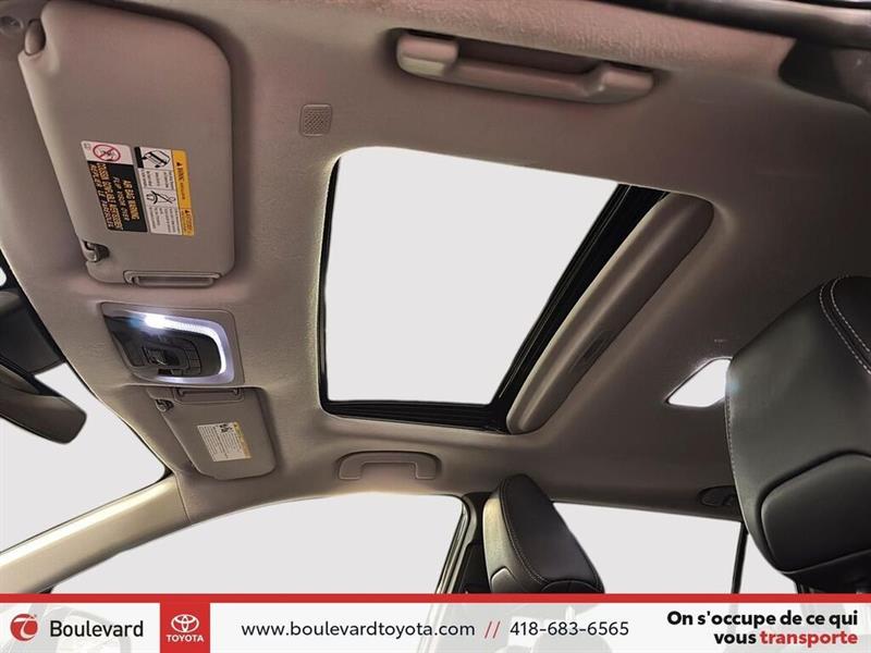 toyota Corolla Cross 2022 - 11