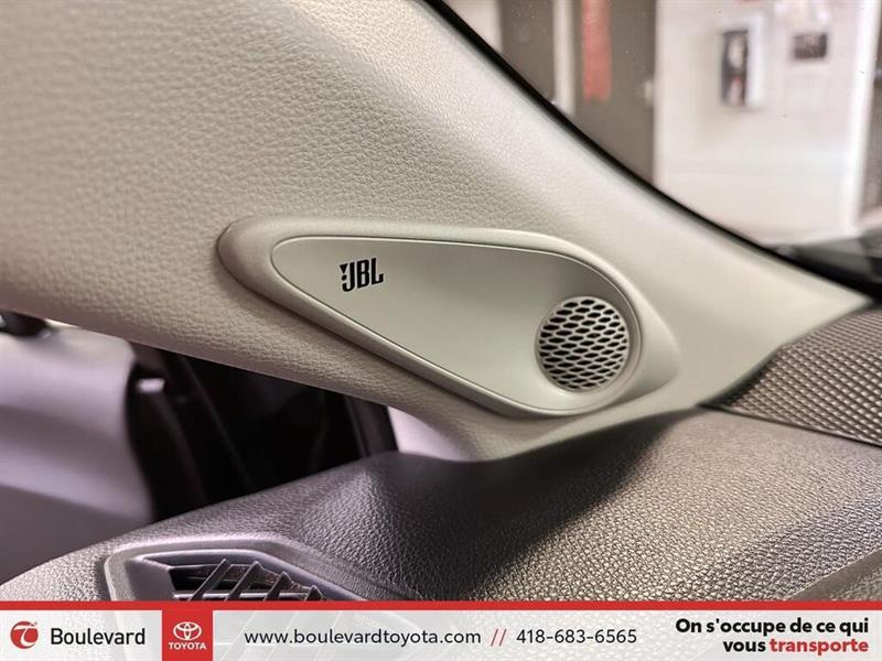 toyota Corolla Cross 2022 - 12