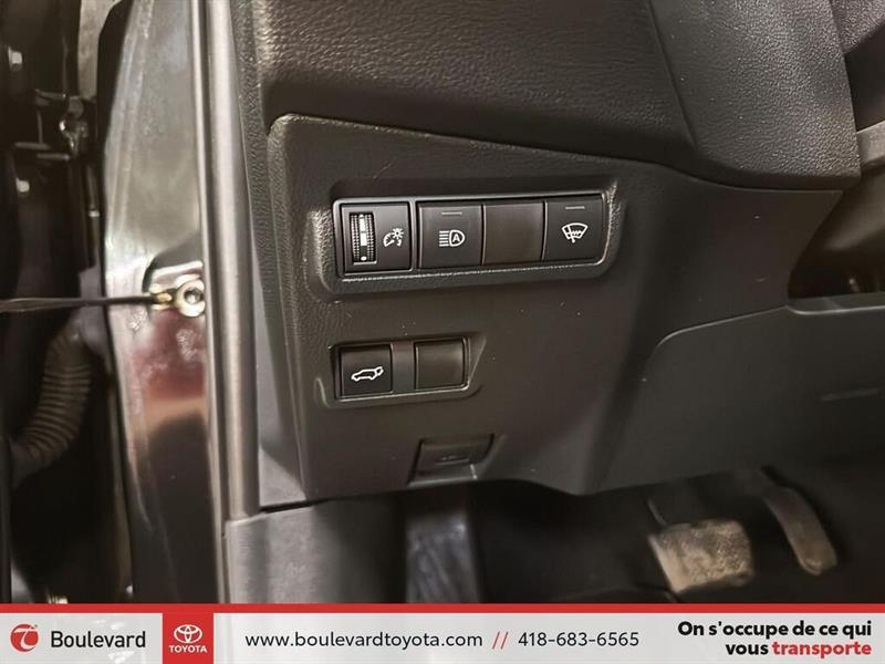 toyota Corolla Cross 2022 - 15