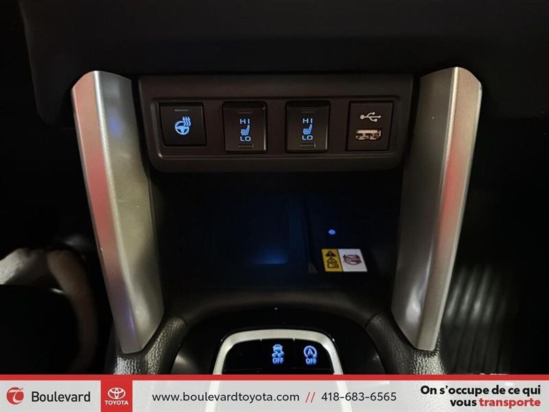 toyota Corolla Cross 2022 - 18