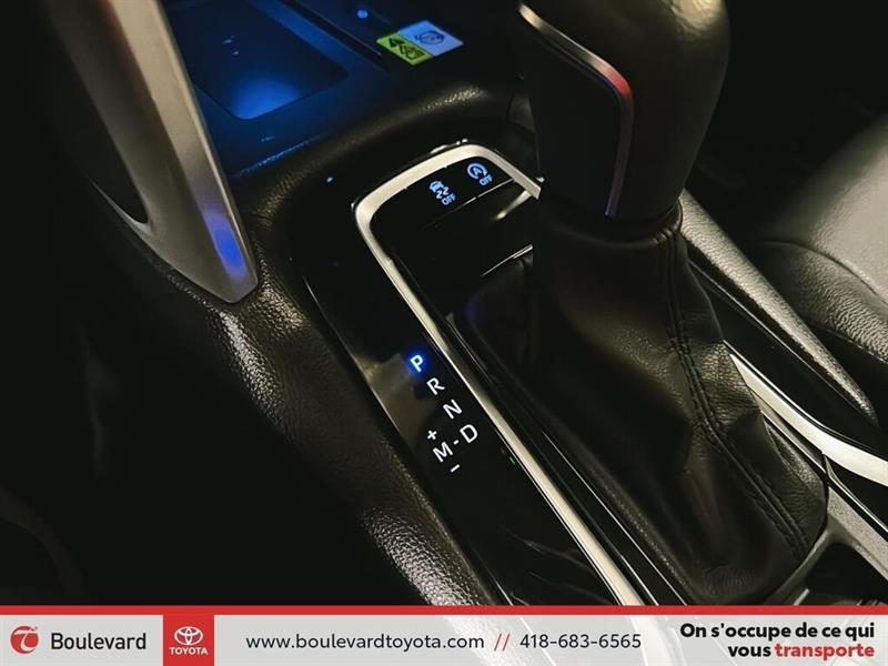 toyota Corolla Cross 2022 - 20