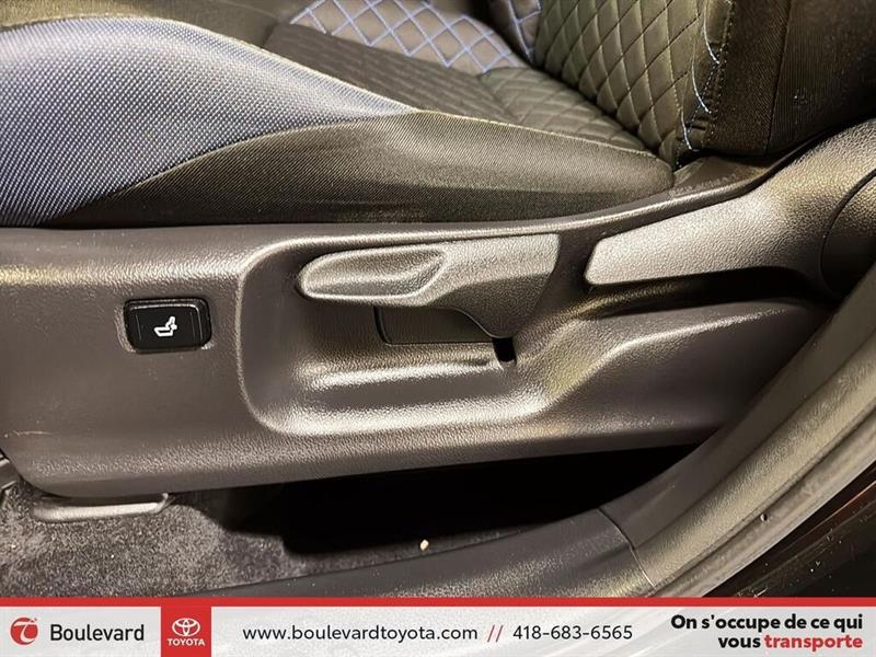 toyota C-HR 2021 - 10